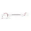 Network Media Converter Veracity VHW-HWPS-B