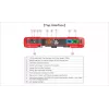 Ernitec 0070-24107-TESTER surveillance monitor CCTV test monitor 17.8 cm (7 inch) 1920 x 1200 pixels