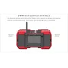 Ernitec 0070-24107-TESTER surveillance monitor CCTV test monitor 17.8 cm (7 inch) 1920 x 1200 pixels