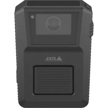 Body camera Axis W120 Wireless CMOS 1920 x 1080 pixels