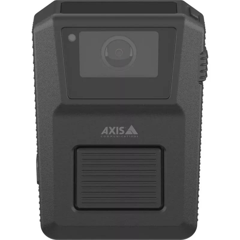 Body camera Axis W120 Wireless CMOS 1920 x 1080 pixels