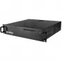 Network Video Recorder Ernitec 0070-10406 64 Channels 16 TB Black