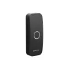 Access Control Reader Avigilon OP-R2X-MULL Black 12-24V 45mm 22mm 120mm