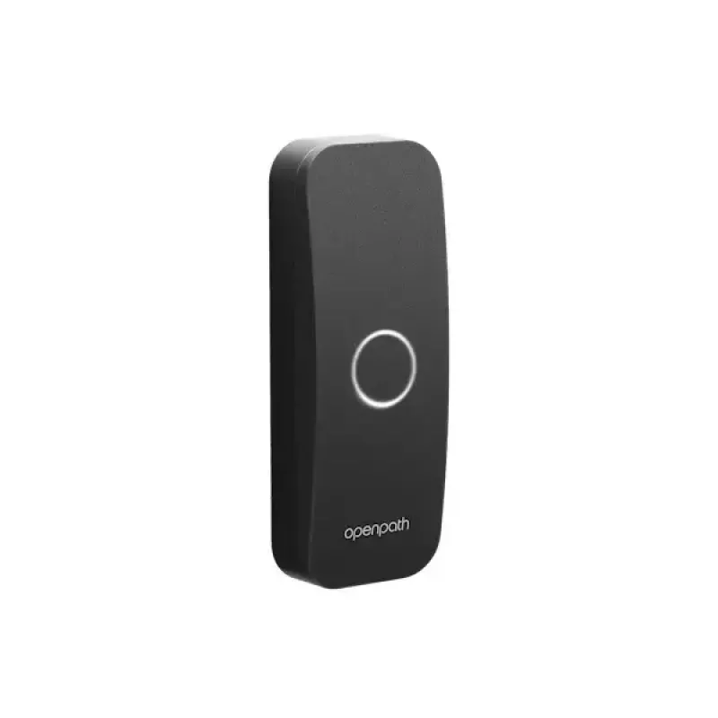 Access Control Reader Avigilon OP-R2X-MULL Black 12-24V 45mm 22mm 120mm