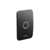 Access Control Reader Avigilon OP-R2X-STND Black 12-24V 74mm 22mm 119mm