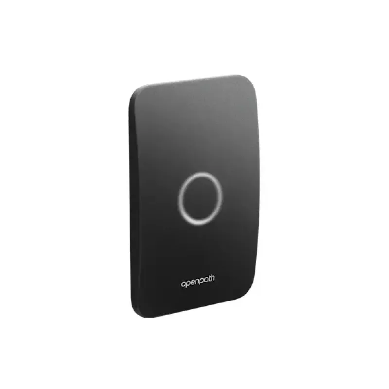 Access Control Reader Avigilon OP-R2X-STND Black 12-24V 74mm 22mm 119mm