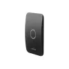 Access Control Reader Avigilon OP-R2X-STND Black 12-24V 74mm 22mm 119mm