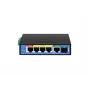 Network switch Ernitec ELECTRA-U06-1GB 1GB Ethernet