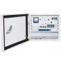 Ernitec ELECTRA-M10-OUTDOOR-200 network switch Managed L2 Gigabit Ethernet (10/100/1000) Power over Ethernet (PoE) Grey