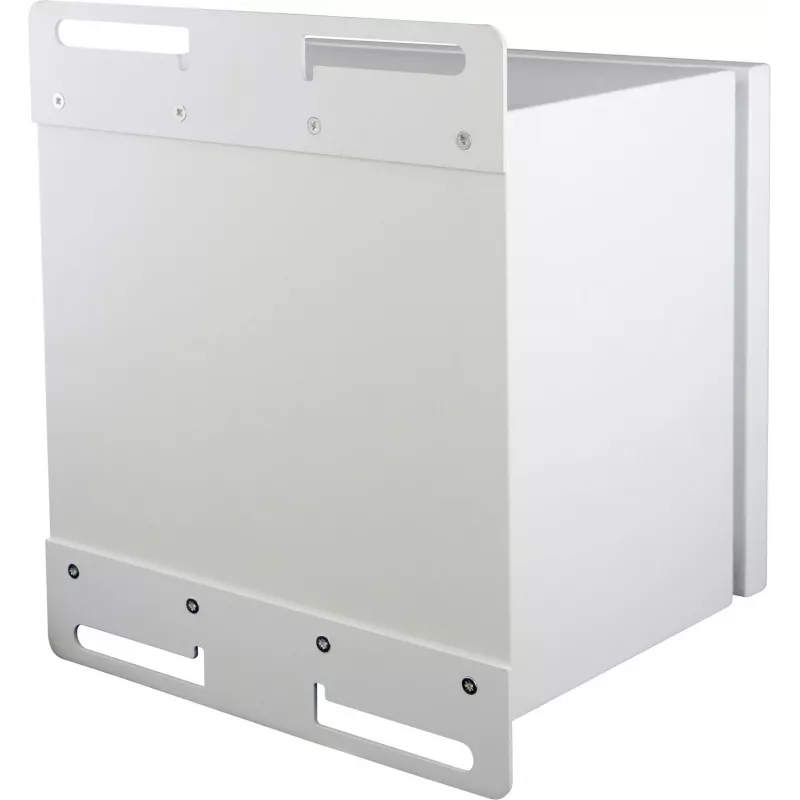 Ernitec ELECTRA-M10-OUTDOOR-200 network switch Managed L2 Gigabit Ethernet (10/100/1000) Power over Ethernet (PoE) Grey