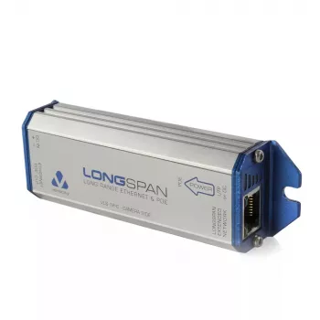 Network transmitter Veracity LONGSPAN VLS-1P-C