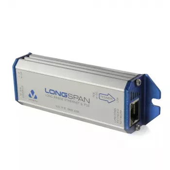 Network transmitter Veracity LONGSPAN Base 1000m 200Mbit/s