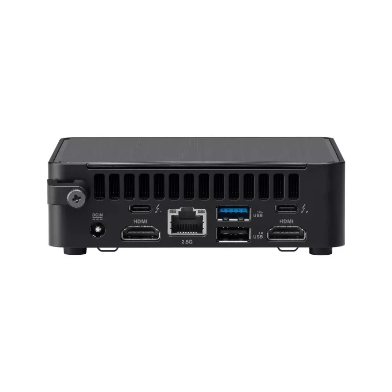 PC/workstation Ernitec WORKSTATION-BX-ANUC14-5-16-1TB 16GB RAM 1TB SSD