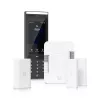 Ubiquiti G3 Gate Starter Kit security access control system Black Grey White