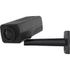 IP security camera Axis Q1728 Outdoor 3840x2160 Pole clamp Black
