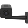 IP security camera Axis Q1728 Outdoor 3840x2160 Pole clamp Black