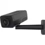 IP security camera Axis Q1728 Outdoor 3840x2160 Pole clamp Black