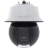 IP security camera Axis Q6355-LE NM Dome 1920 x 1080 pixels