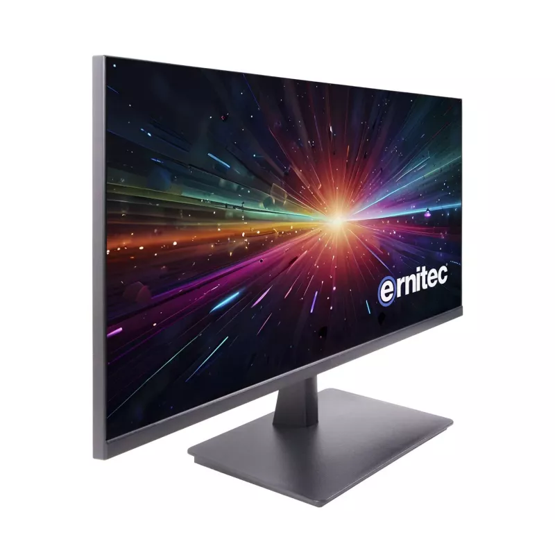 Monitor Ernitec 0070-24122-F 24 inch LCD Display 1920x1080