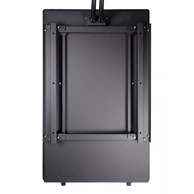 Ernitec 0070-24155-HB3000 55-inch 4K UHD 24/7 Vandal-Proof Monitor, 3000 nits