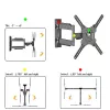 Ernitec 0070-11001 monitor mount accessory