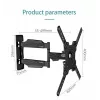 Ernitec 0070-11001 monitor mount accessory