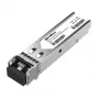 Ernitec Small Form Factor Pluggable (SFP) transceiver data link up to 550m in 50/125um multi mode fiber