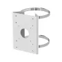 Mount Ernitec 0070-11852 White Security Camera Accessory