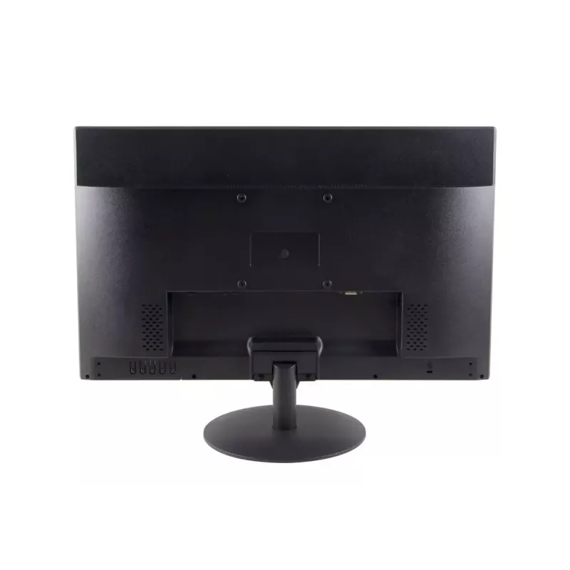 Ernitec 0070-24124-2 computer monitor 61 cm (24 inch) 1920 x 1080 pixels Full HD LED Black