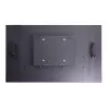 Ernitec 0070-24143 computer monitor 109.2 cm (43 inch) 3840 x 2160 pixels 4K Ultra HD LED Black