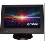 Ernitec 0070-24108-M computer monitor 20.3 cm (8 inch) 800 x 600 pixels SVGA LED Black