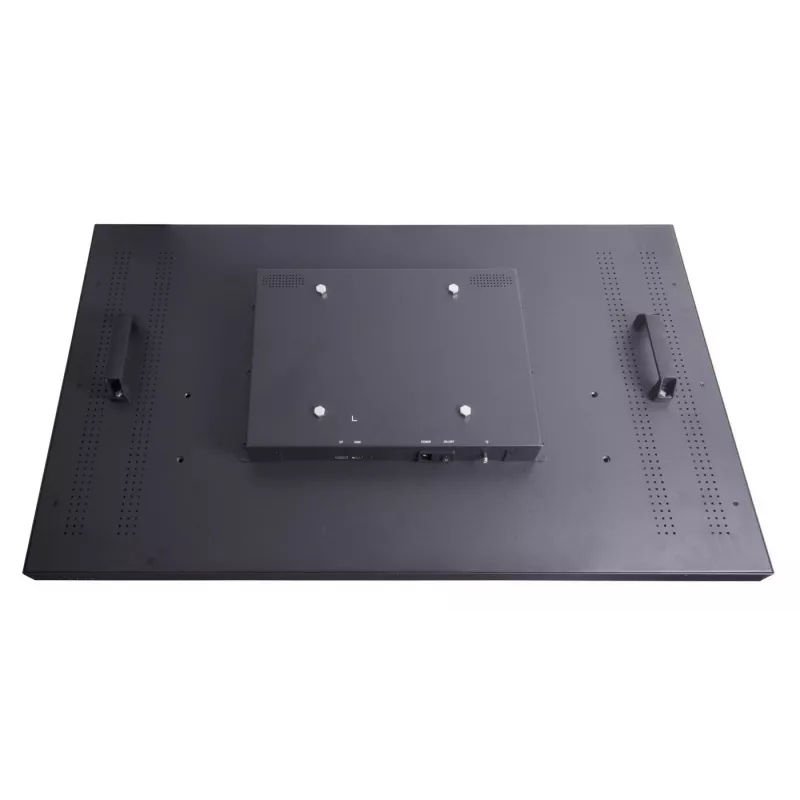Ernitec 0070-24186 surveillance monitor 2.18 m (86 inch) 3840 x 2160 pixels