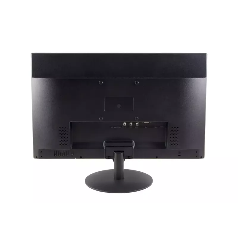 Ernitec 0070-24219-BNC computer monitor 48.3 cm (19 inch) 1920 x 1080 pixels Full HD LED Black