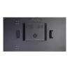 Ernitec 0070-24455 Signage Display Digital signage flat panel 139.7 cm (55 inch) LCD 500 cd/m² 4K Ultra HD Black 24/7
