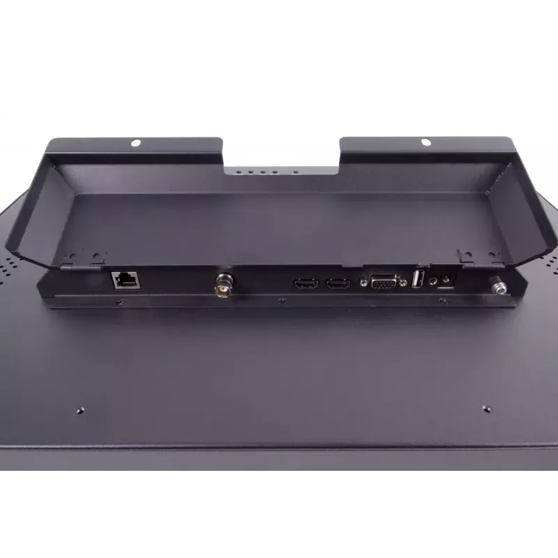 Ernitec 0070-24132-PVMIP computer monitor 81.3 cm (32 inch) 1920 x 1080 pixels Full HD LED Black