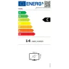 CCTV monitor Ernitec 0070-24127-WATERPROOF 24 inch LED 1920 x 1080