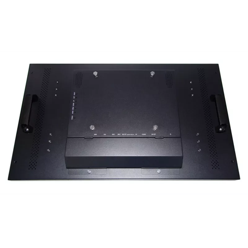 CCTV monitor Ernitec 0070-24127-WATERPROOF 24 inch LED 1920 x 1080