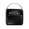 Portable DC power station SANDBERG Sandberg DC Power Station 72000 — LMFP 72,000 mAh, DC & USB‑C input, black