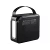 Portable DC power station SANDBERG Sandberg DC Power Station 72000 — LMFP 72,000 mAh, DC & USB‑C input, black