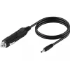 Portable DC power station SANDBERG Sandberg DC Power Station 72000 — LMFP 72,000 mAh, DC & USB‑C input, black