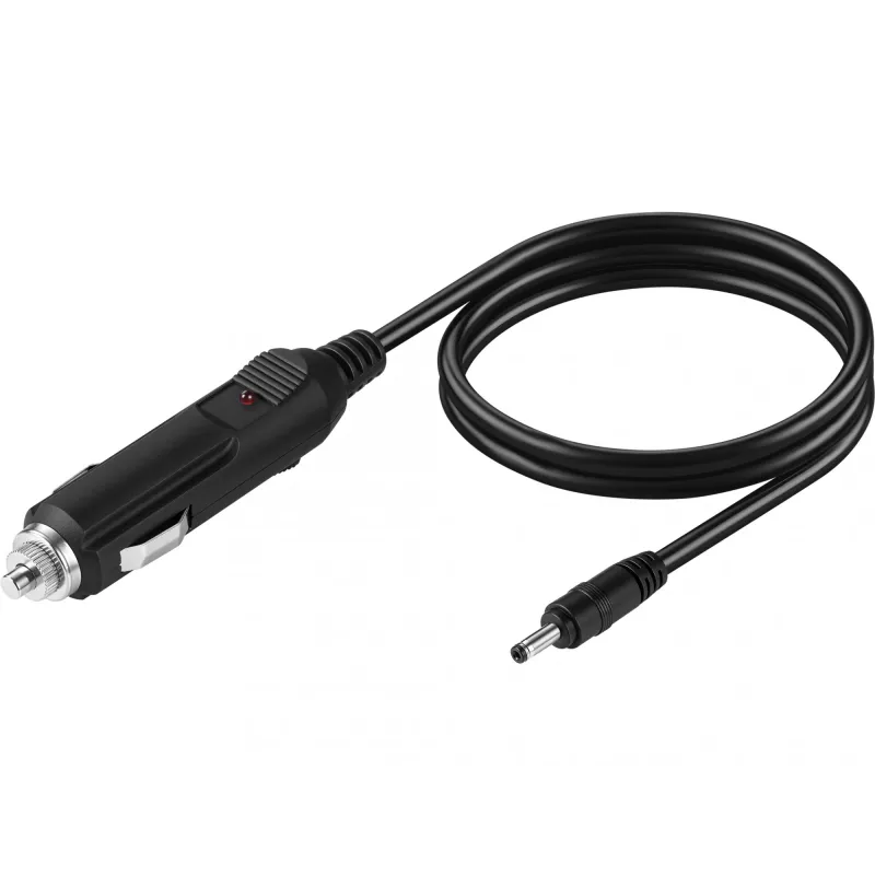 Portable DC power station SANDBERG Sandberg DC Power Station 72000 — LMFP 72,000 mAh, DC & USB‑C input, black