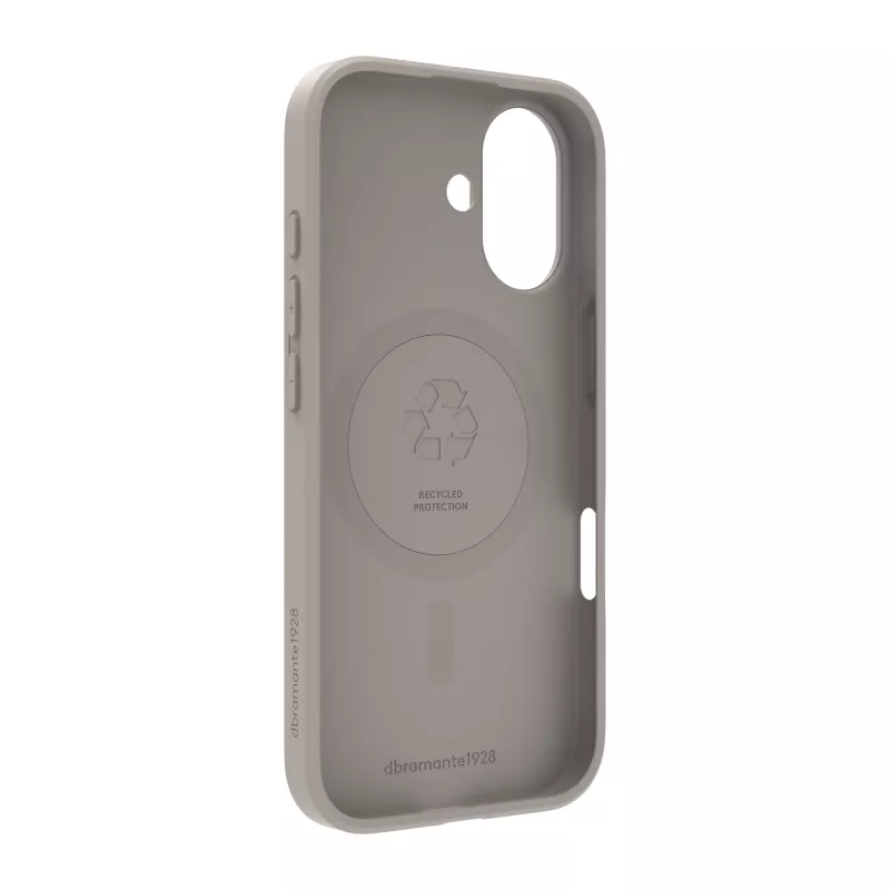 dbramante1928 Greenland Pro MS mobile phone case Cover Grey