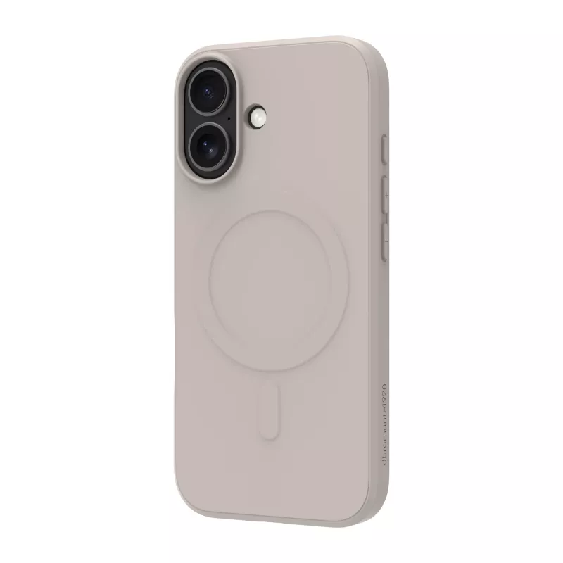 dbramante1928 Greenland Pro MS mobile phone case Cover Grey