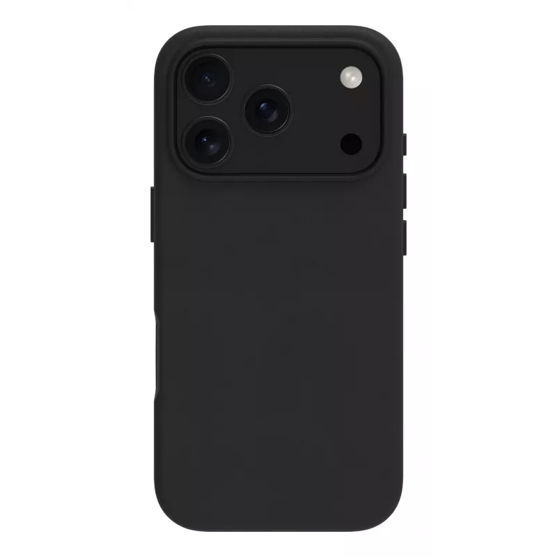 Mobile phone cover dbramante1928 Roskilde MS for Apple iPhone 17 Pro — fits up to 15.9 cm (6.27 inch), Black