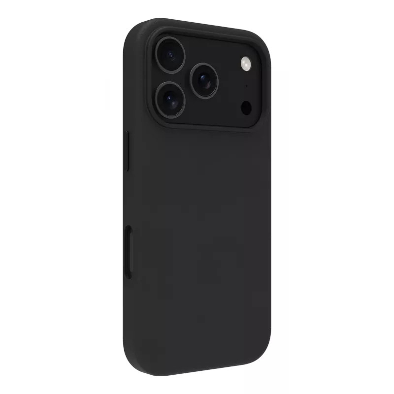 Mobile phone cover dbramante1928 Roskilde MS for Apple iPhone 17 Pro — fits up to 15.9 cm (6.27 inch), Black