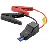 Portable jump starter and tire pump SANDBERG Sandberg Car Jumpstarter TirePump 10000 — 800 A start, 2 A output, 5 V USB