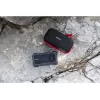 Portable jump starter and tire pump SANDBERG Sandberg Car Jumpstarter TirePump 10000 — 800 A start, 2 A output, 5 V USB