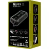 Portable jump starter and tire pump SANDBERG Sandberg Car Jumpstarter TirePump 10000 — 800 A start, 2 A output, 5 V USB