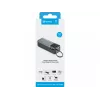Powerbank SANDBERG All-in1 Powerbank 27000 PD 240W — 27000 mAh LiPo, 240W output, 1× USB-A, 1× USB-C, 3.6V — Black/Grey