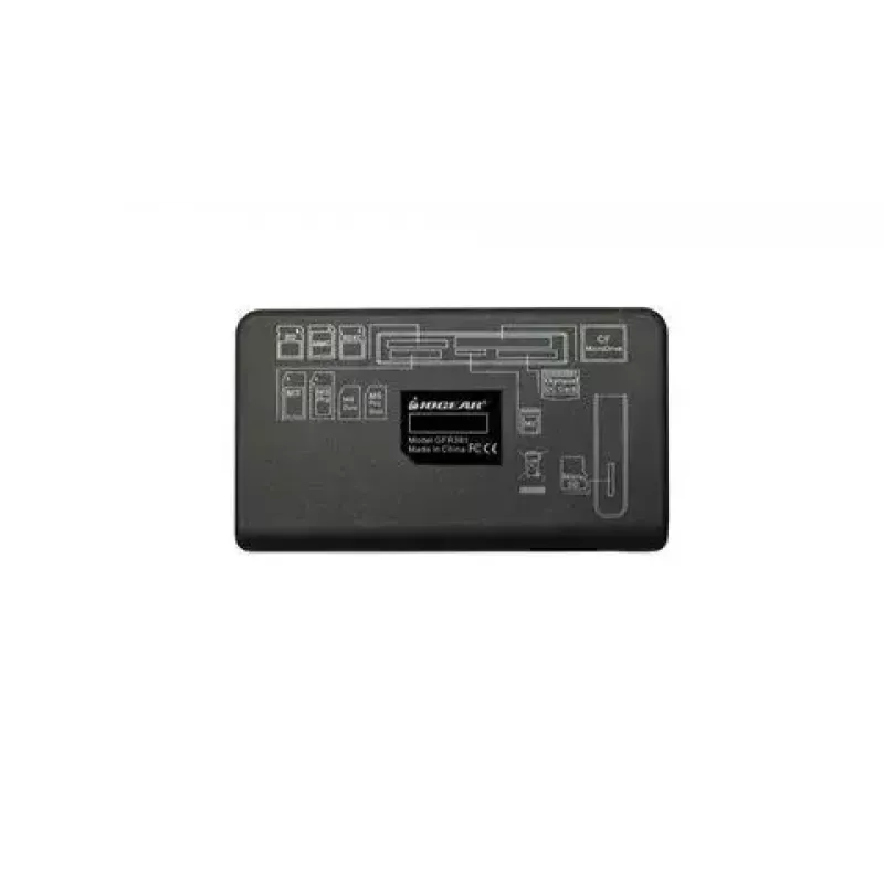 Card Reader IOGEAR GFR381